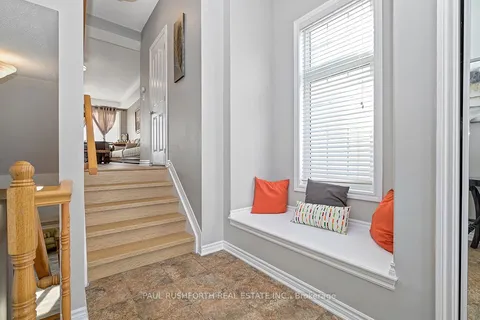 609 Dundonald Drive, Barrhaven, ON K2J 5Y8