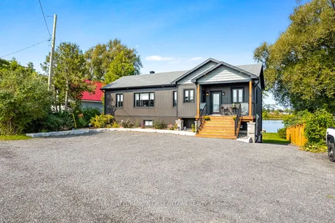 38 Tuttle Point Road, Edwardsburgh/Cardinal, ON K0E 1T1