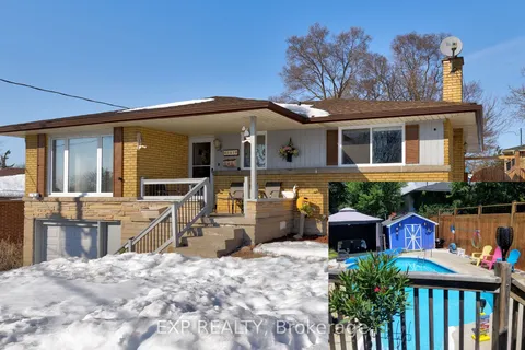 281 Erb Street, Cambridge, ON N3H 4G4