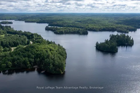 LOT 29 FARLEYS Road, Whitestone, ON P0A 1G0