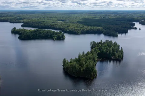 LOT 29 FARLEYS Road, Whitestone, ON P0A 1G0