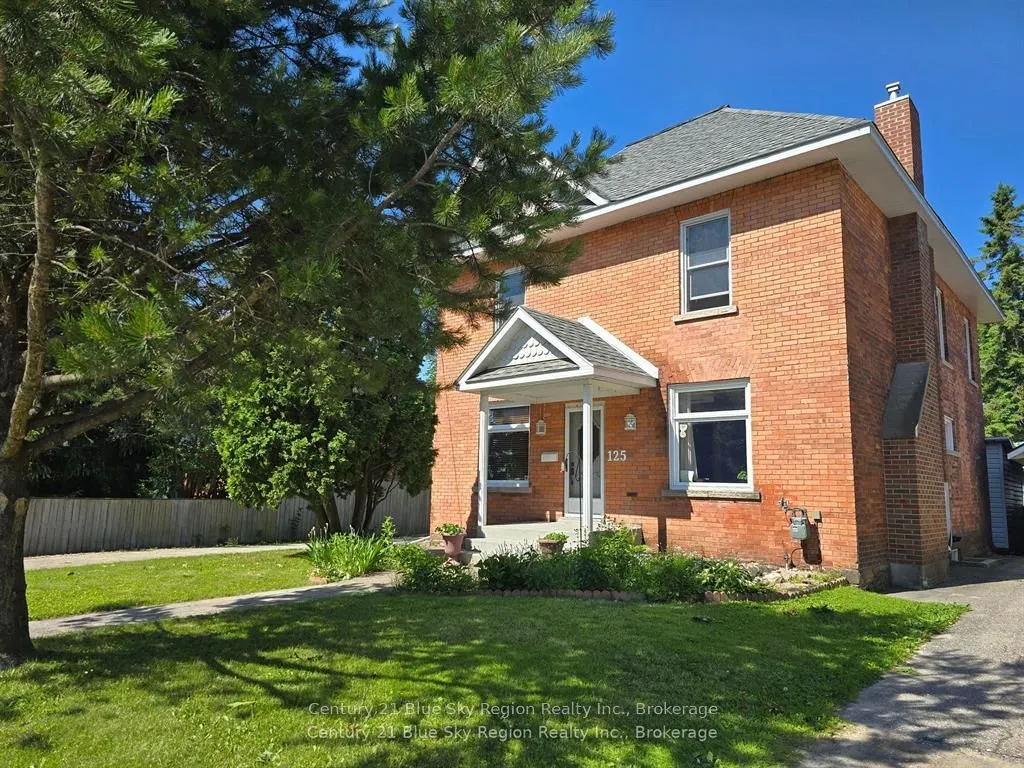 125 Main Street, West Nipissing, ON P2B 1N6