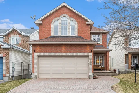 6899 Edgar Brault Street, Orleans - Convent Glen and Area, ON K1C 1L6