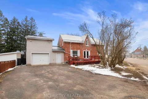 110 Owen Sound Street, Southgate, ON N0C 1B0