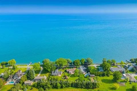 4446 Lakeside Drive, Lincoln, ON L3J 0X7