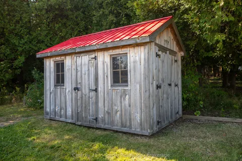 193 Tamarac Road, Northern Bruce Peninsula, ON N0H 1W0