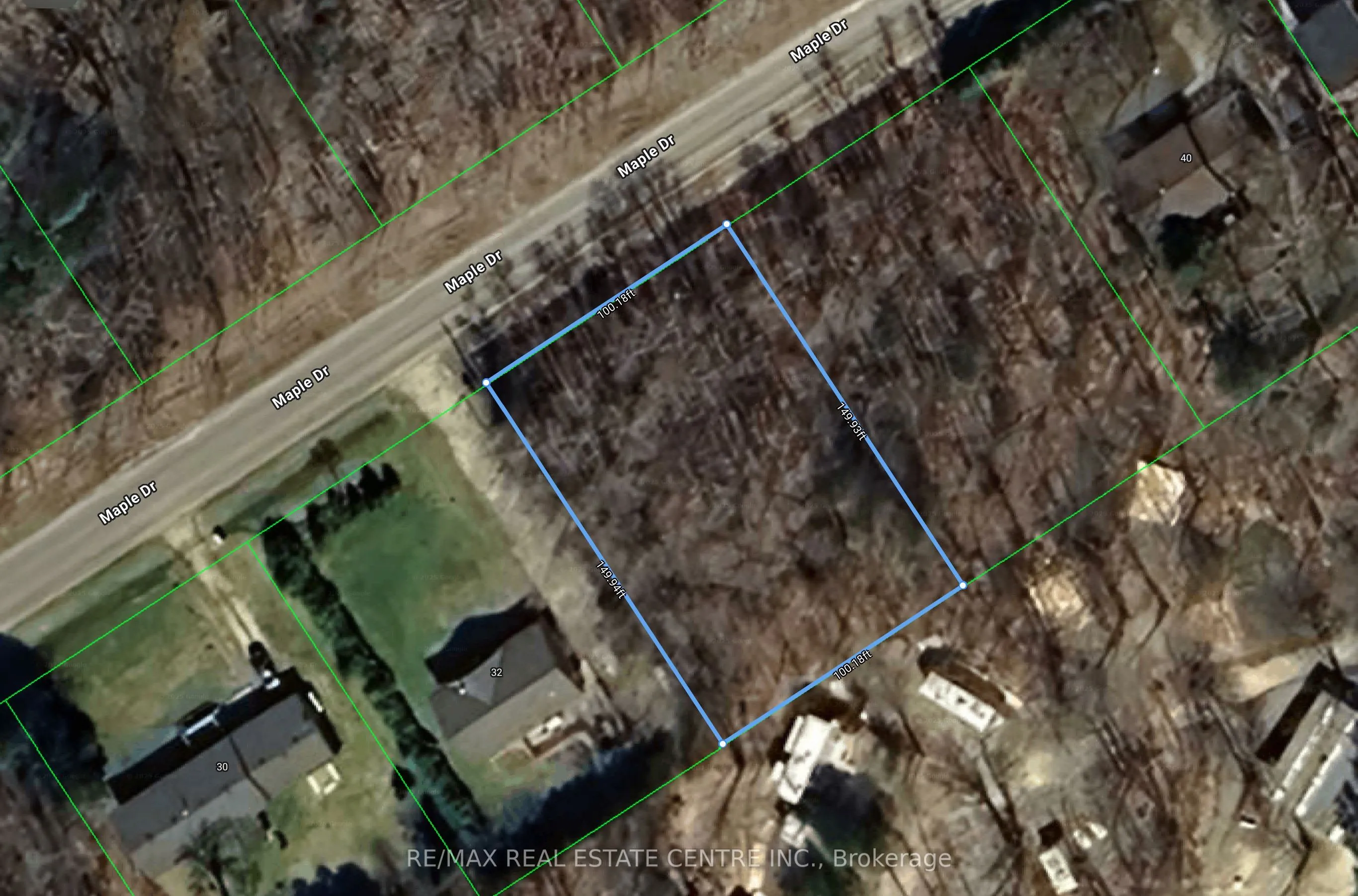 34 MAPLE Drive, Northern Bruce Peninsula, ON N0H 1Z0