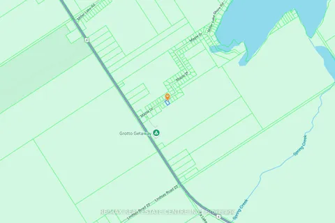 34 MAPLE Drive, Northern Bruce Peninsula, ON N0H 1Z0