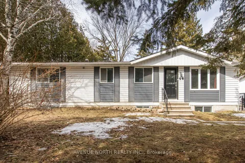 44 LAZY NOL Court, Stittsville - Munster - Richmond, ON K2A 1T5