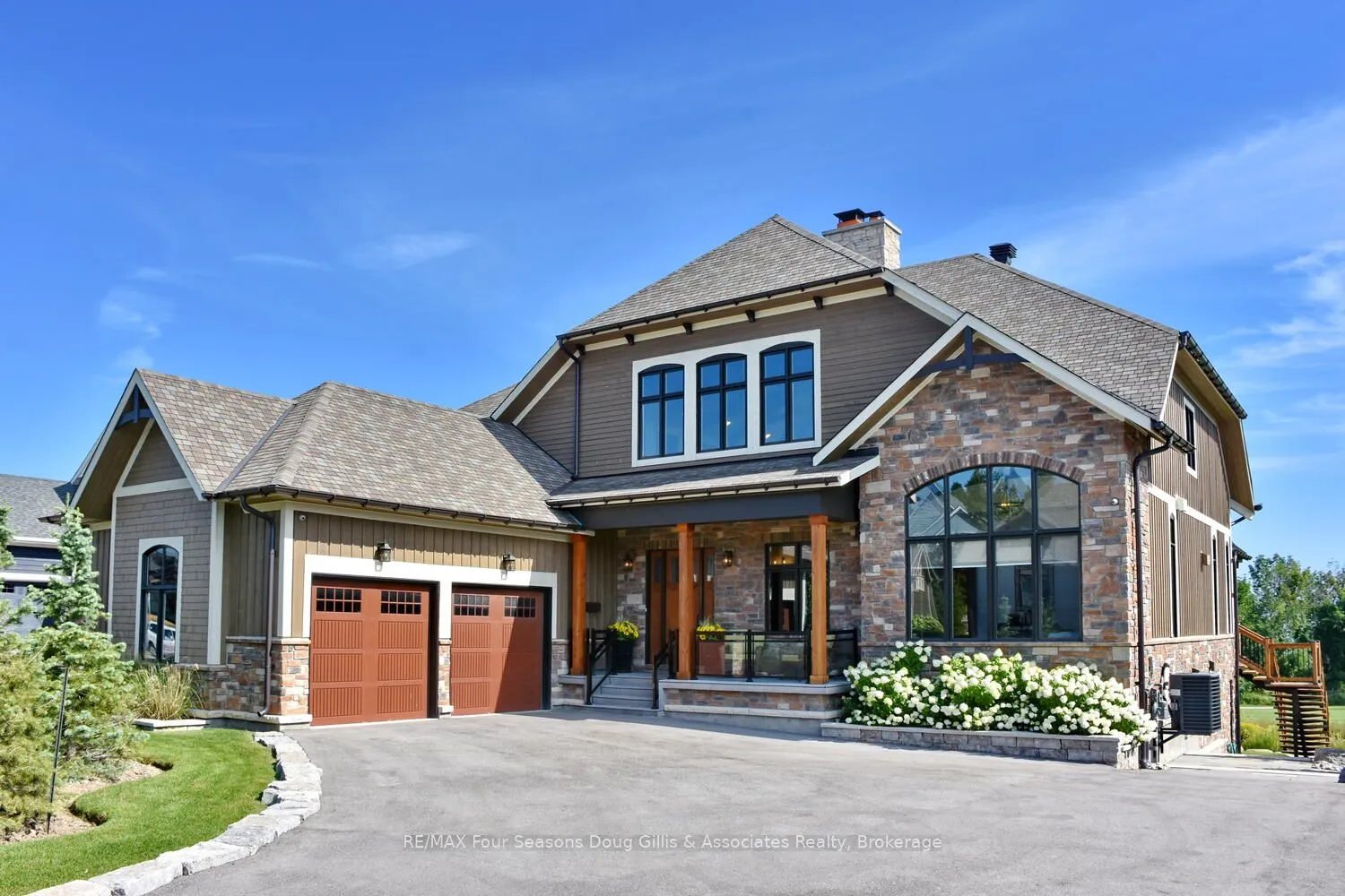 163 West Ridge Drive, Blue Mountains, ON N0H 2P0