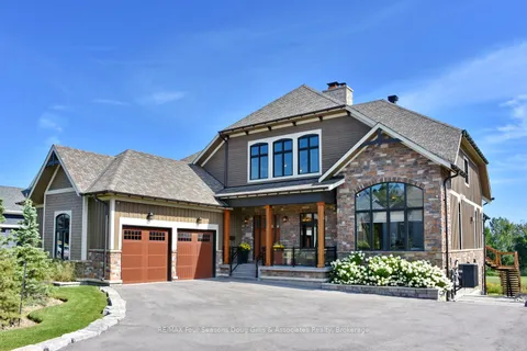 163 West Ridge Drive, Blue Mountains, ON N0H 2P0