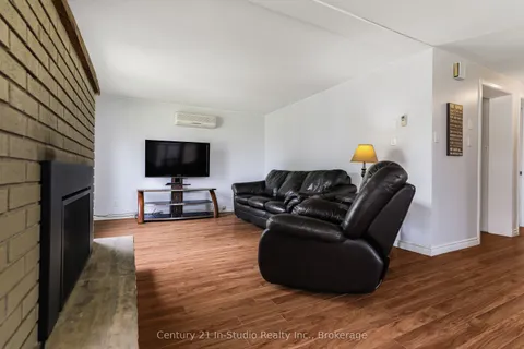 72234 LAKESHORE Drive, Bluewater, ON N0M 1N0