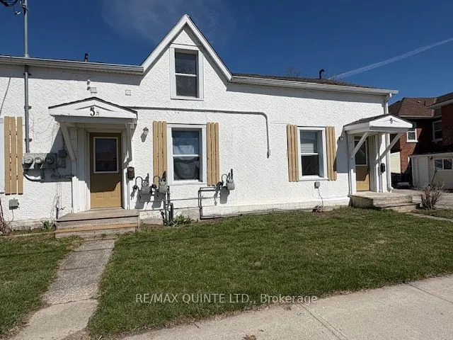5-7 Boswell Street, Belleville, ON K8P 3K7