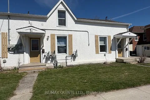 5-7 Boswell Street, Belleville, ON K8P 3K7