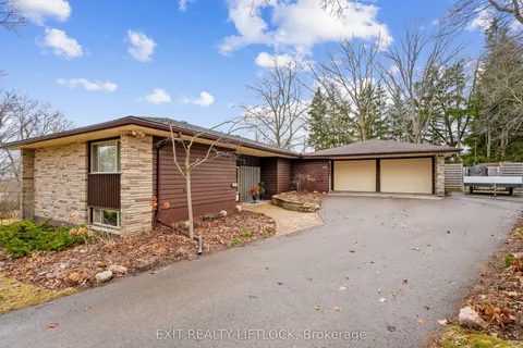 78 Edgewood Road, Peterborough West, ON K9J 6V8