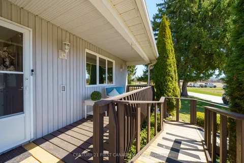 7837 Erie Road, Dutton/Dunwich, ON N0L 2M0