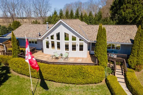 7837 Erie Road, Dutton/Dunwich, ON N0L 2M0