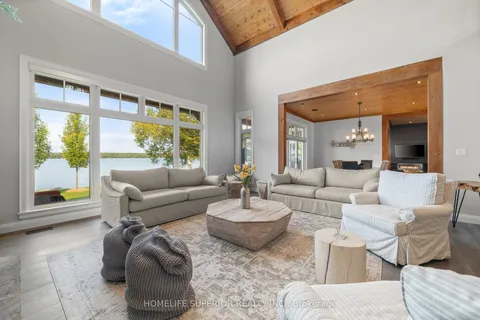 580 Indian Point Road, Kawartha Lakes, ON K0M 1N0