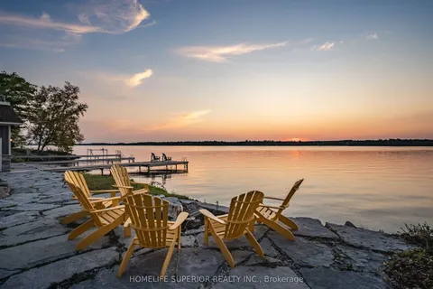 580 Indian Point Road, Kawartha Lakes, ON K0M 1N0