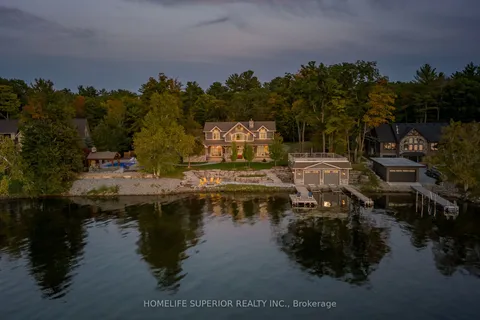 580 Indian Point Road, Kawartha Lakes, ON K0M 1N0