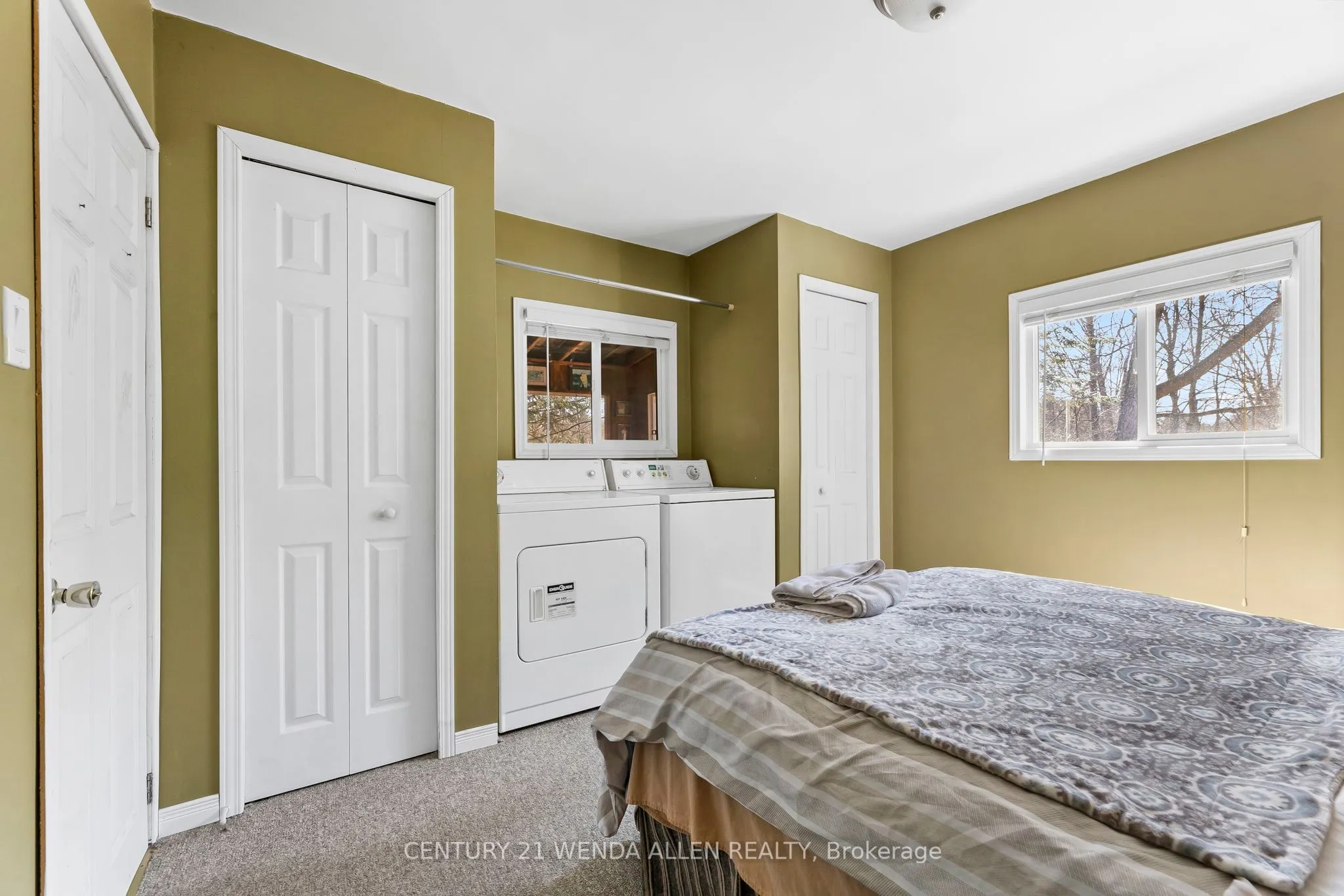 34C Bentley Lake Place, Faraday, ON K0L 1C0