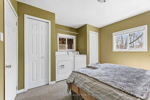 34C Bentley Lake Place, Faraday, ON K0L 1C0