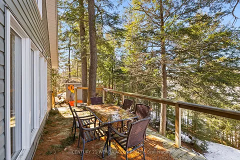34C Bentley Lake Place, Faraday, ON K0L 1C0