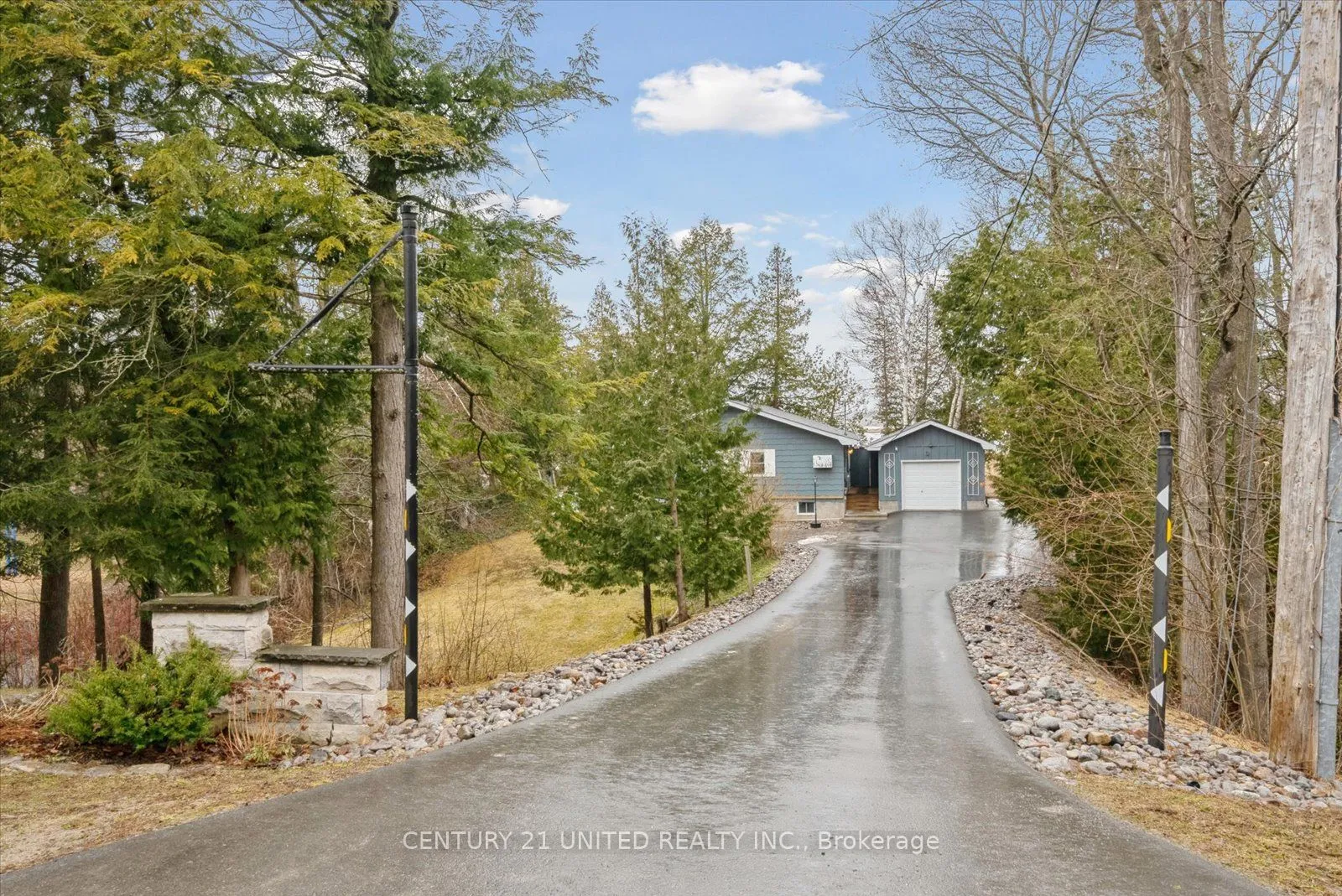52 Birch Point Drive, Kawartha Lakes, ON K0L 1T0