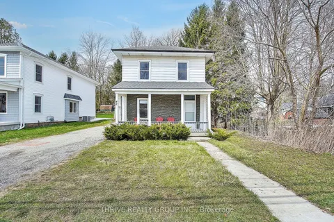 42 Bell Street, Ingersoll, ON N5C 2N6