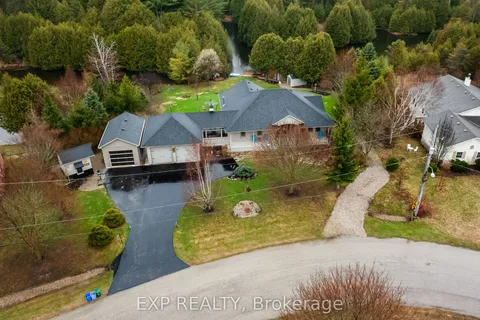 10 James Street, Minto, ON N0G 2L0