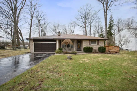 1343 Wallbridge-Loyalist Road, Quinte West, ON K8N 4Z5