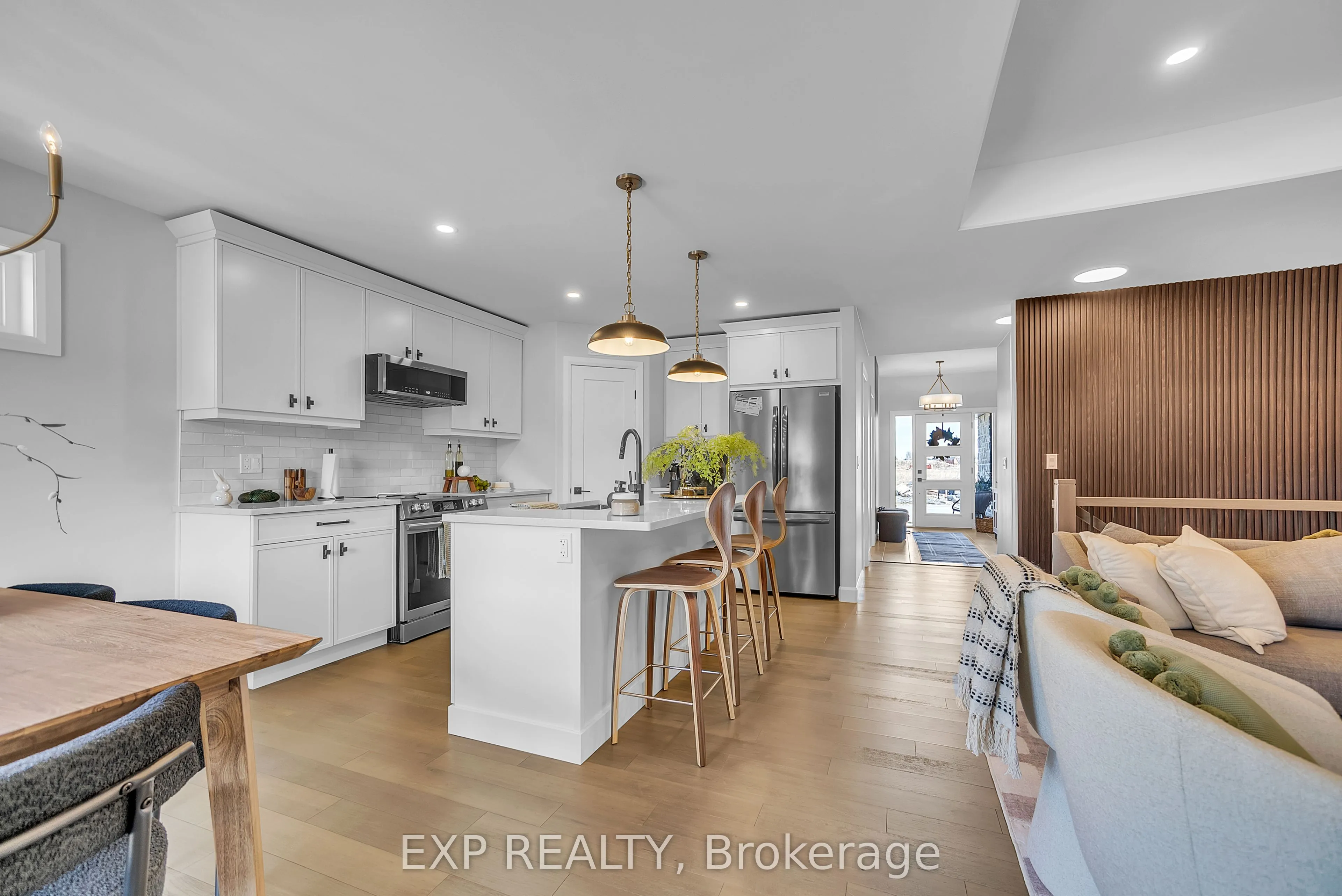 14 Horton Court, Belleville, ON K8P 0H3