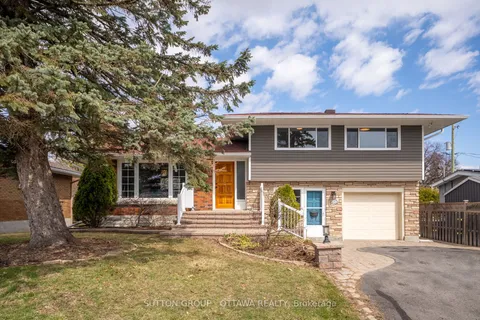 675 PLEASANT PARK Road, Elmvale Acres and Area, ON K1G 1Y3