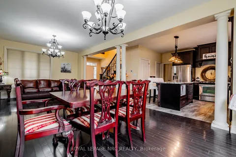 5 Martha Court, Pelham, ON L0S 1C0