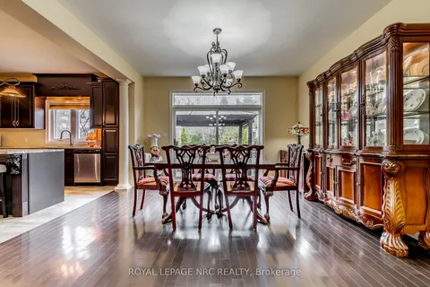 5 Martha Court, Pelham, ON L0S 1C0