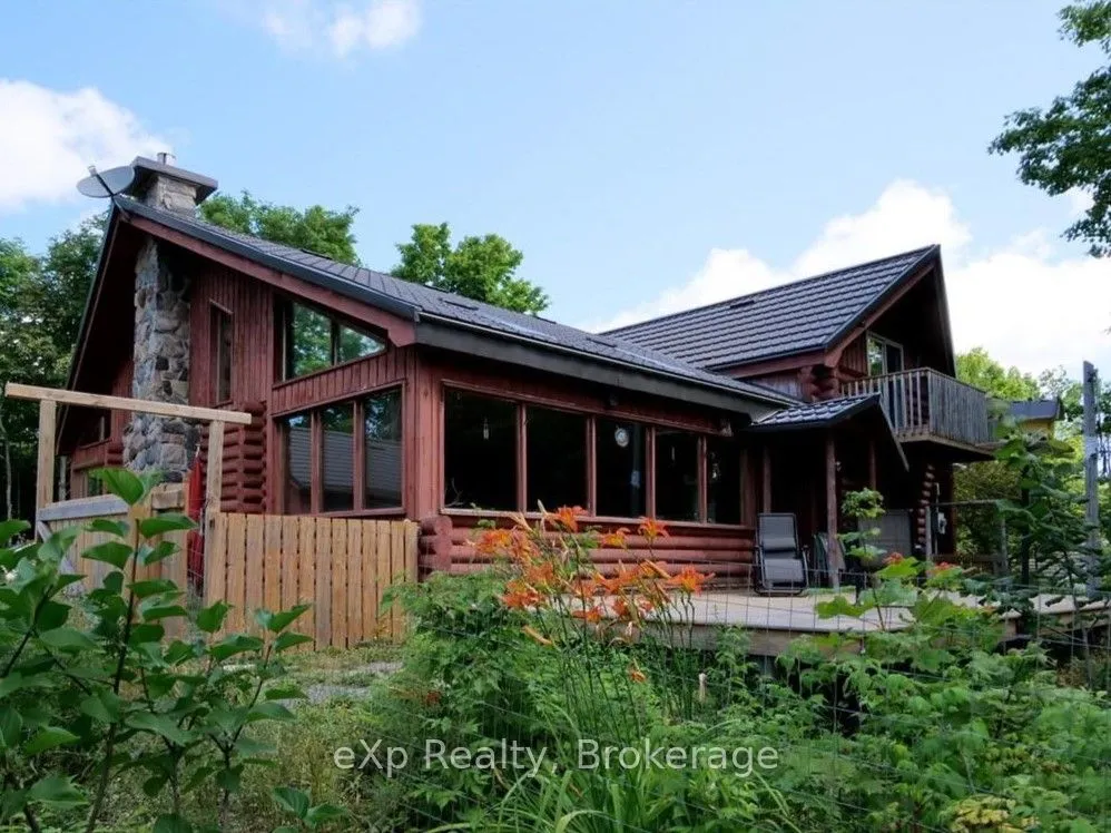 1483 Highway 6 N/A, South Bruce Peninsula, ON N0H 2T0