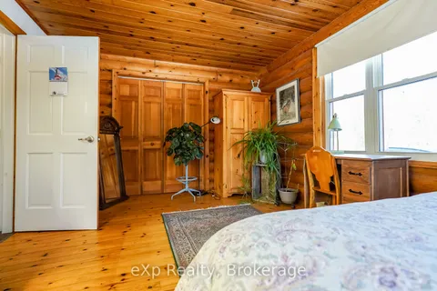 1483 Highway 6 N/A, South Bruce Peninsula, ON N0H 2T0