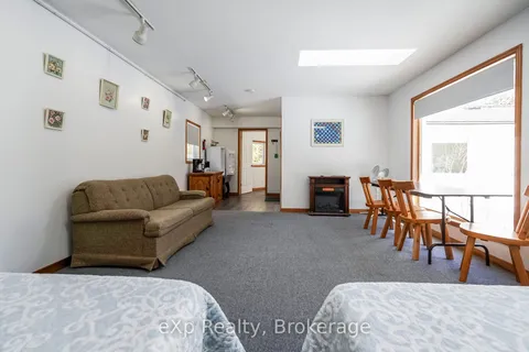 1483 Highway 6 N/A, South Bruce Peninsula, ON N0H 2T0