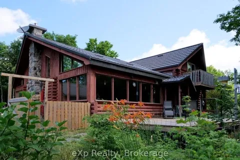 1483 Highway 6 N/A, South Bruce Peninsula, ON N0H 2T0