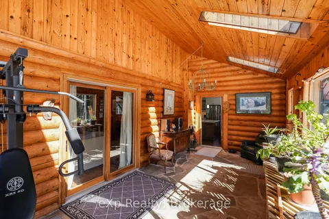 1483 Highway 6 N/A, South Bruce Peninsula, ON N0H 2T0