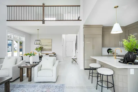 95 Goldie Court, Blue Mountains, ON N0H 1J0