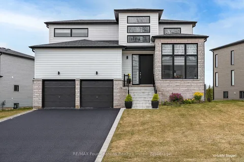 95 Goldie Court, Blue Mountains, ON N0H 1J0