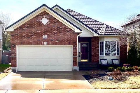 26 Ferris Drive, Wellesley, ON N0B 2T0