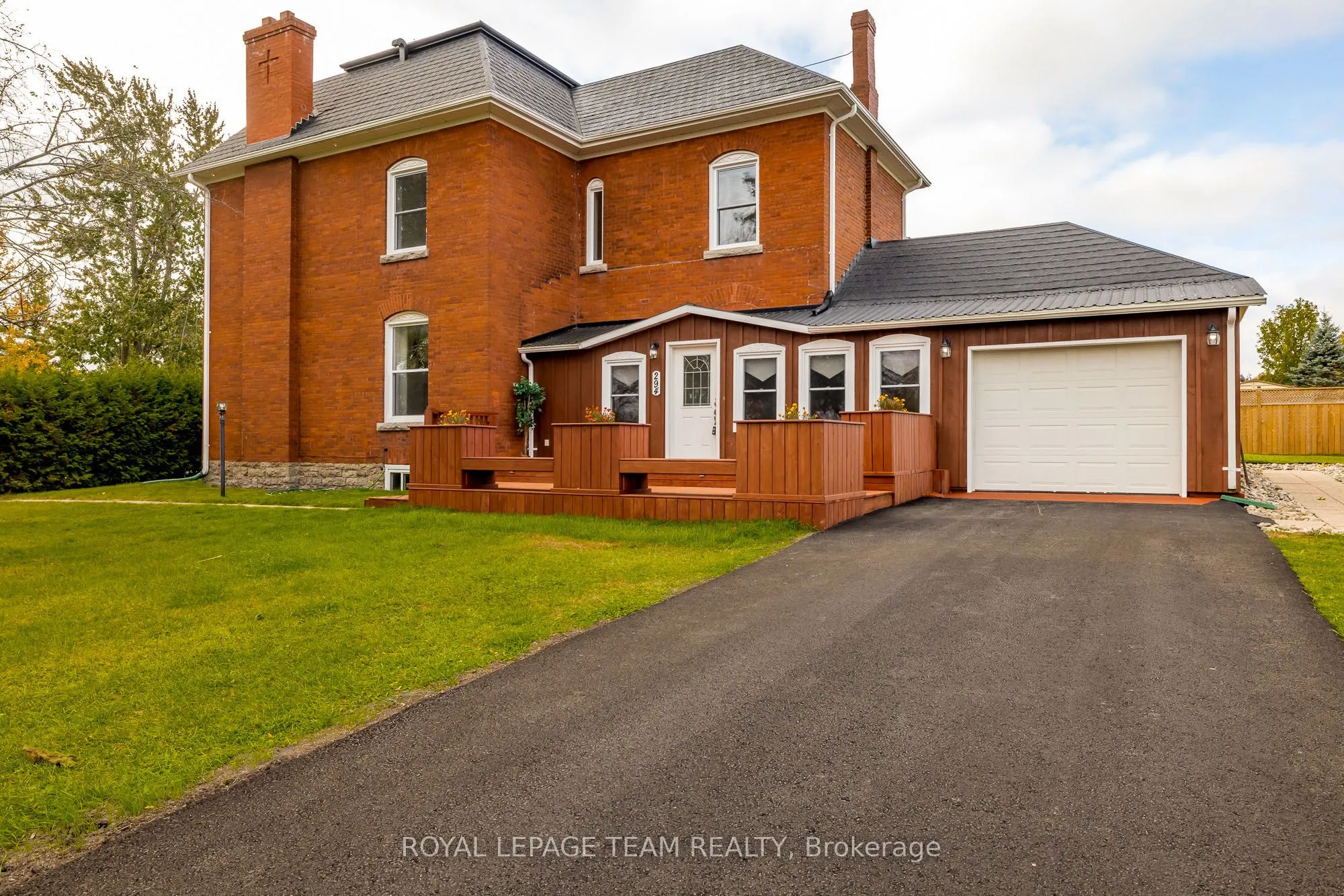 294 DUMBRILLE Street, North Grenville, ON K0G 1J0