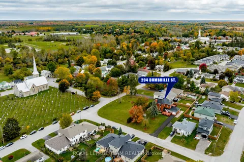 294 DUMBRILLE Street, North Grenville, ON K0G 1J0