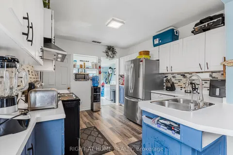 393 Victory Avenue, Welland, ON L3B 4Z8