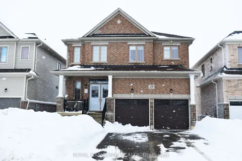 29 Corbett Street, Southgate, ON N0C 1B0