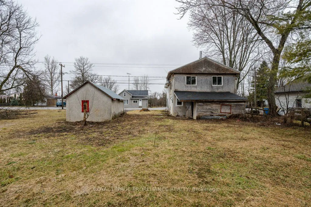 3217 County 41 Road, Greater Napanee, ON K0K 2W0