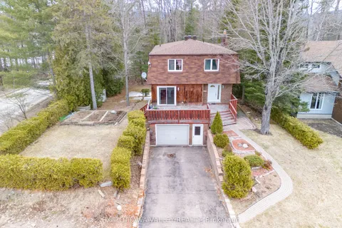 136 Frontenac Crescent, Deep River, ON K0J 1P0
