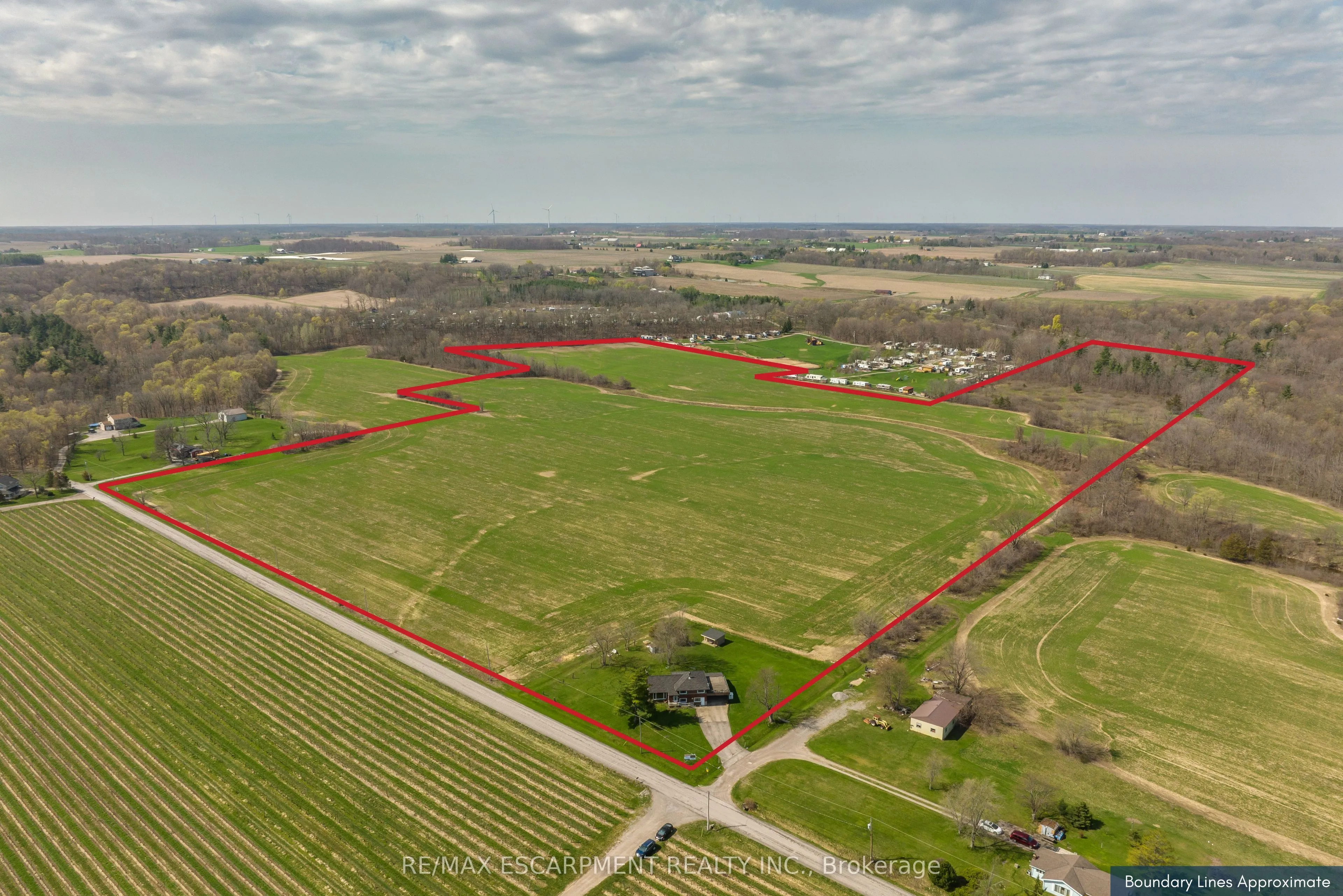 3542 Fifteenth Street, Lincoln, ON L2R 6P7